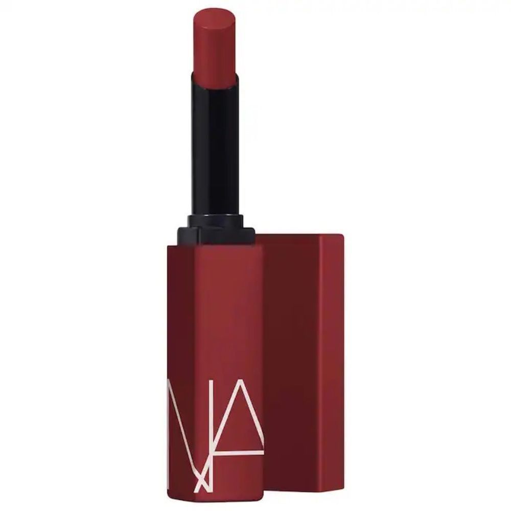 NWT NARS Highway To Hell Powermatte Long-Lasting Lipstick